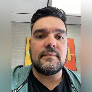 Meet your Posher, John